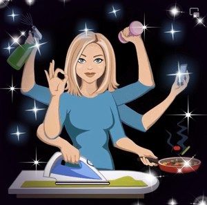 Meet your Posher, Jennifer